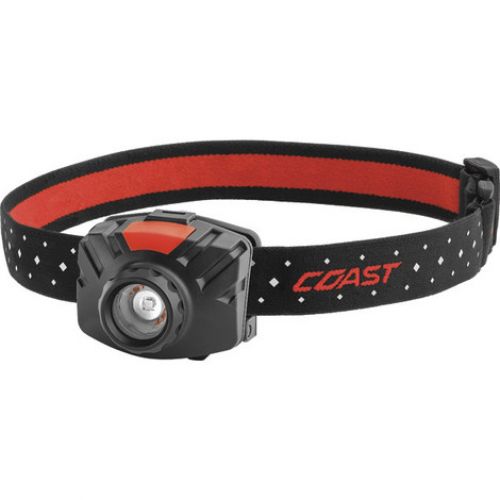 Frontal FL70 Coast 435 lumens